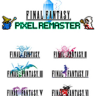 Final Fantasy III 最终幻想3像素复刻版修改器 +16 3DM