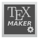 Texmaker(LaTeX编辑器) 6.0.1
