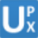 UPX压缩工具(UPX压缩解压工具)v2.0.2021.0828 免费版