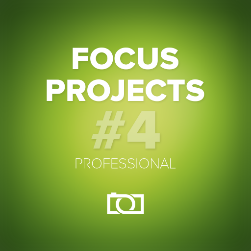 FOCUS projects Pro(聚焦堆叠图像处理)v5.34 免费版