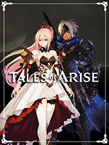 《破晓传说Tales of Arise》中文版