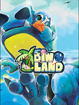 《Dinoland》免安装中文版