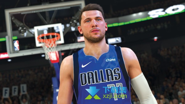 《NBA2K22》进不去游戏问题怎么解决