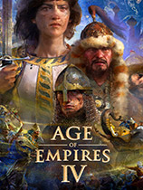 《帝国时代4 Age Of Empires IV》 中文版