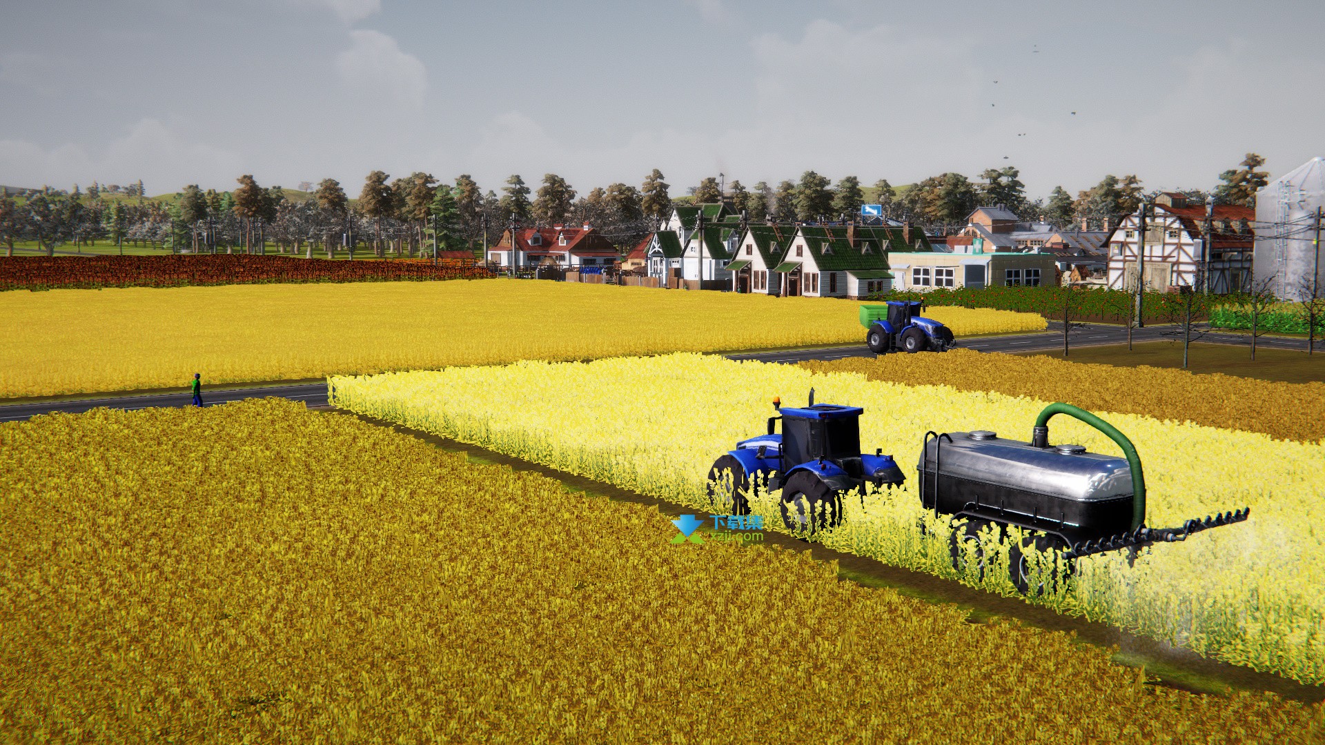 农场经理2021游戏界面3