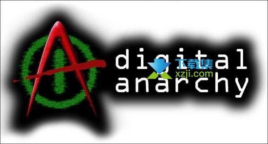 Digital Anarchy Bundle界面