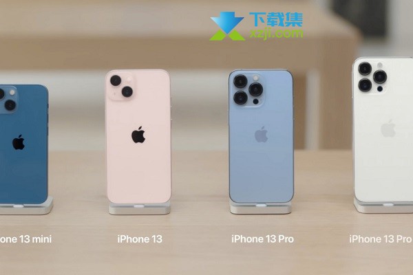 iPhone13手机都有哪些升级功能