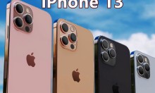 iPhone13手机怎么申请换购服务
