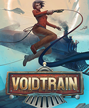 虚空列车游戏下载-《虚空列车Voidtrain》中文版