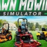 割草模拟器修改器下载-Lawn Mowing Simulator修改器 +5 免费版