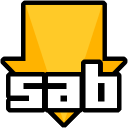 SABnzbd(二进制新闻阅读器)v3.4.1免费版