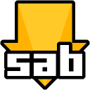 SABnzbd(二进制新闻阅读器) 4.4.1