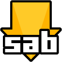 SABnzbd下载-SABnzbd(二进制新闻阅读器)v4.2免费版