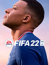 FIFA22修改器 +9 免费版[Steam]