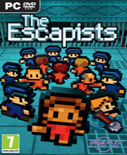 脱逃者修改器下载-The Escapists 修改器+8 中文版