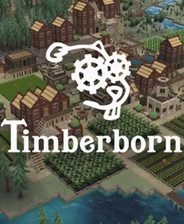 木架修改器下载-Timberborn修改器 +4 免费版