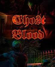 Ghost Blood修改器 +2 免费版