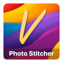 Photo Stitcher(照片拼接软件)v2.0免费版