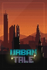 都市传说游戏下载-《都市传说》免安装中文版