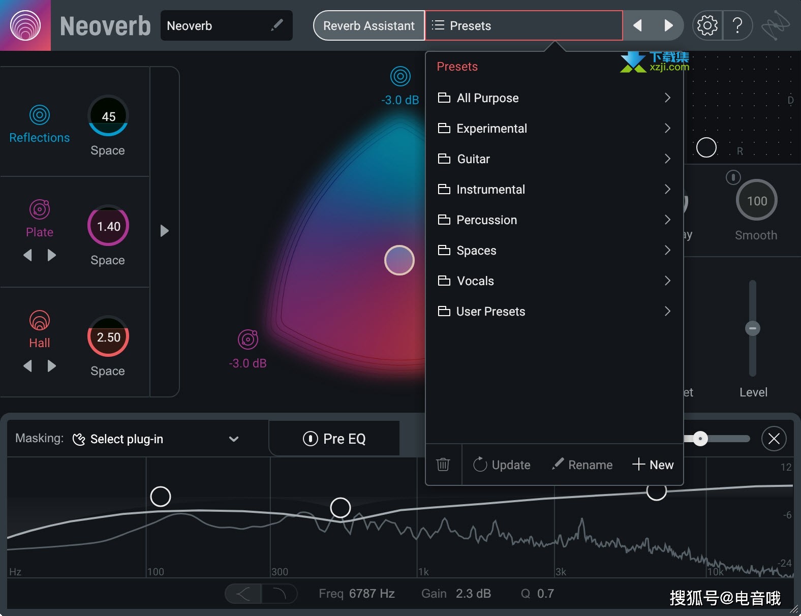 Neoverb Pro下载