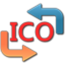 Quick Any2Ico(图标提取转换器) 3.5