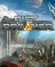 《银河破裂者The Riftbreaker》中文Steam版