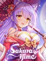 樱花公主游戏下载-《樱花公主Sakura Hime》中文版