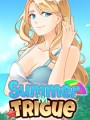 特里格的夏天游戏下载-《特里格的夏天》免安装中文版