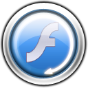 Flash to Audio Converter破解版(flash转音频工具)v4.5免费版