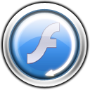 Flash to MP3 Converter破解版(flash转换工具)v4.5中文免费版