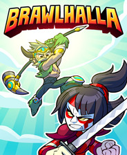 英灵乱战修改器下载-Brawlhalla修改器 +1 免费版