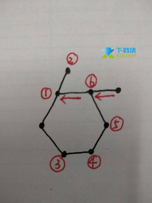 《原神手游》知比山六边形石块怎么解谜