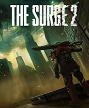 迸发2CE修改器下载-The Surge 2修改器v1.0免费版
