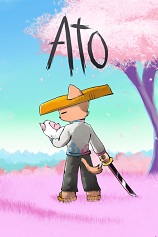 Ato游戏下载-《Ato》免安装中文版