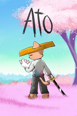 《Ato》免安装中文版