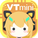 VTmini虚拟直播系统v1.2.4最新pc版