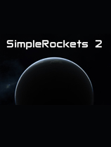简单火箭2游戏下载-《简单火箭2SimpleRockets 2》中文版