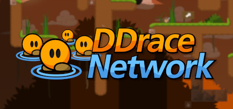 《DDraceNetwork》中文steam版