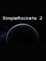简单火箭2游戏下载-《简单火箭2SimpleRockets 2》中文版
