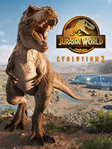 侏罗纪世界进化2游戏下载-《侏罗纪世界进化2》免安装Steam版