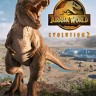 侏罗纪世界进化2 免安装中文版