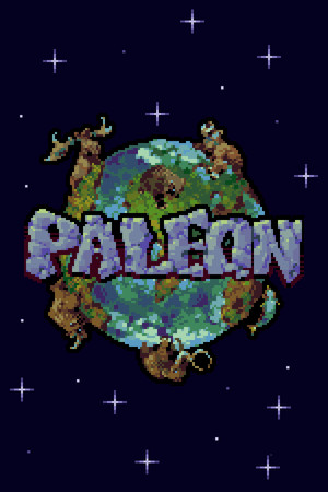 《Paleon》英文版