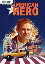 《美国英雄》免安装中文版