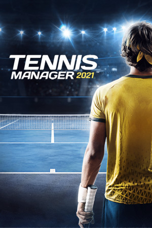 《网球经理2021》免安装中文版