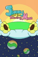 吉米与外星肿块游戏下载-《吉米与外星肿块》免安装中文版