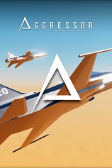 侵略者战机游戏下载-《侵略者战机Aggressor》免安装中文版