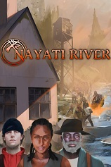 纳亚提河游戏下载-《纳亚提河》免安装中文版