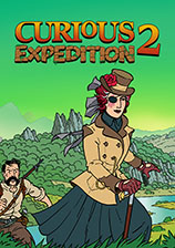《奇妙探险2 Curious Expedition 2》中文版