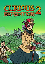 奇妙探险2游戏下载-《奇妙探险2 Curious Expedition 2》中文版