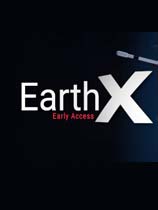 《地球X》免安装中文版
